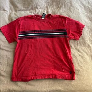 Gap Kids Red T Shirt